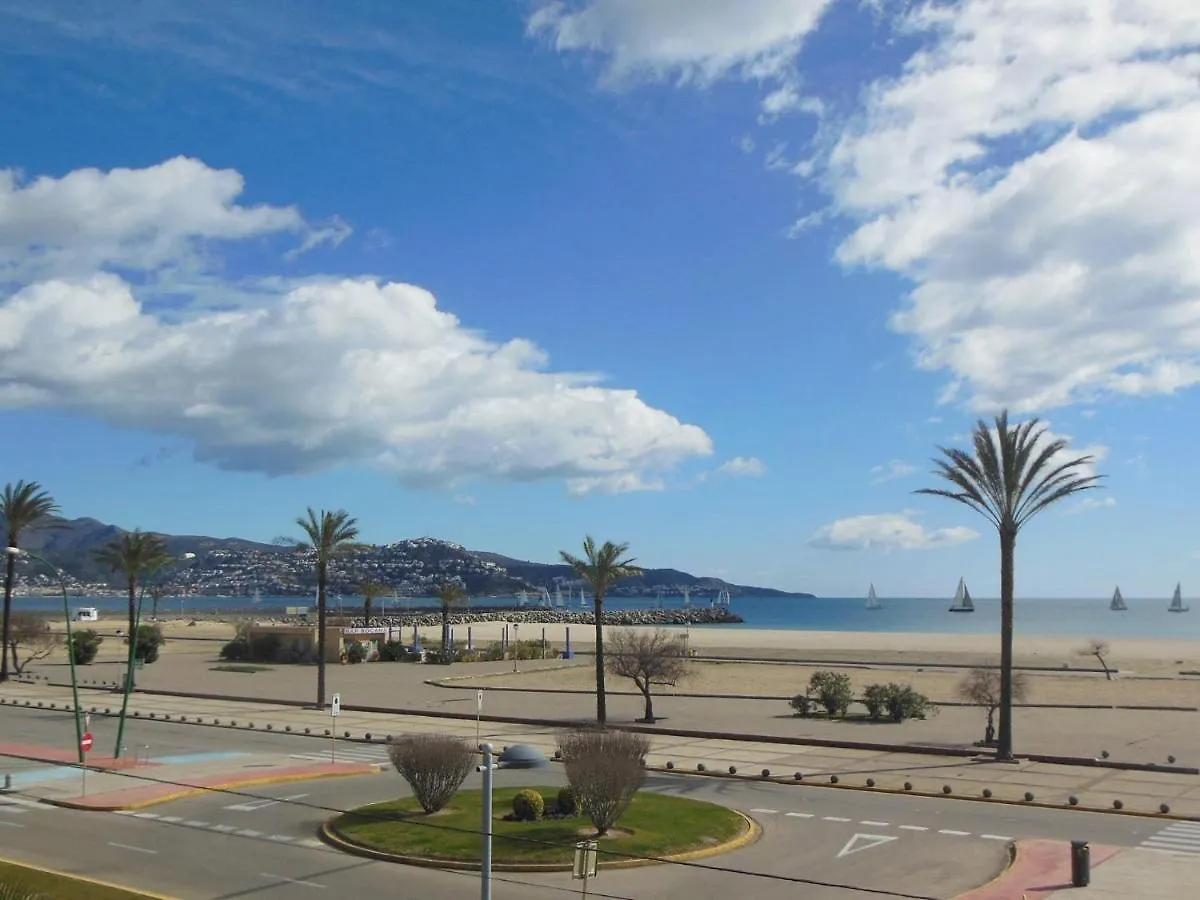 Apartmán Empurialola -Apartamento Vistas Mar Empuriabrava-162