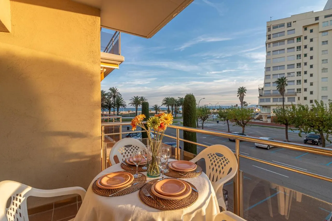 kontakty Empurialola -Apartamento Vistas Mar Empuriabrava-162
