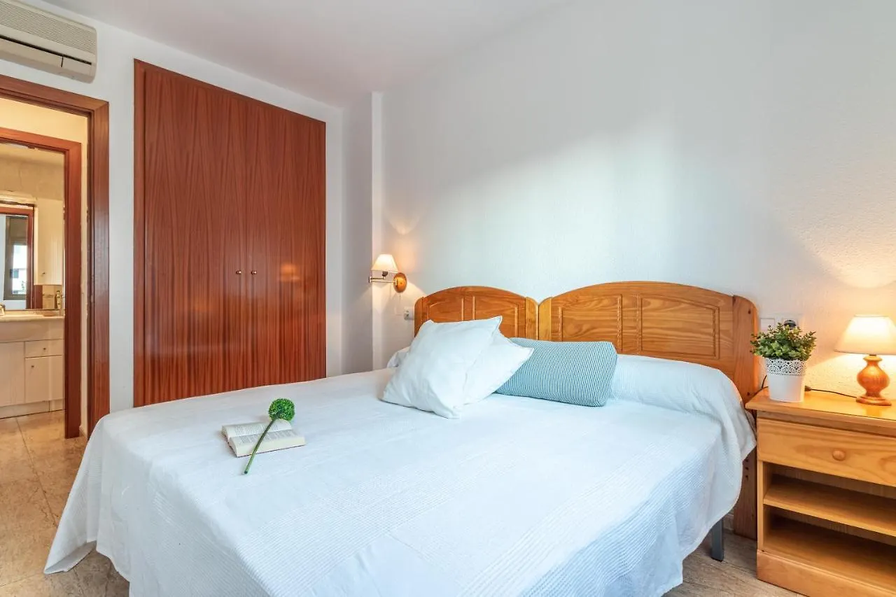 Apartmán Empurialola -Apartamento Vistas Mar Empuriabrava-162
