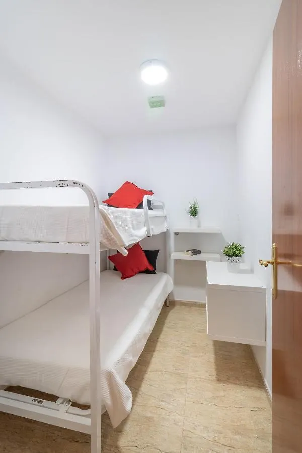 Apartmán Empurialola -Apartamento Vistas Mar Empuriabrava-162
